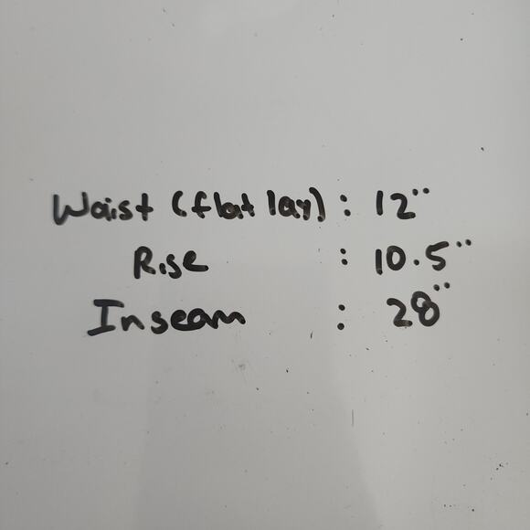 Girlfriend Collective Compressive High-Rise Legging in Black Size S - Picture 8 of 8